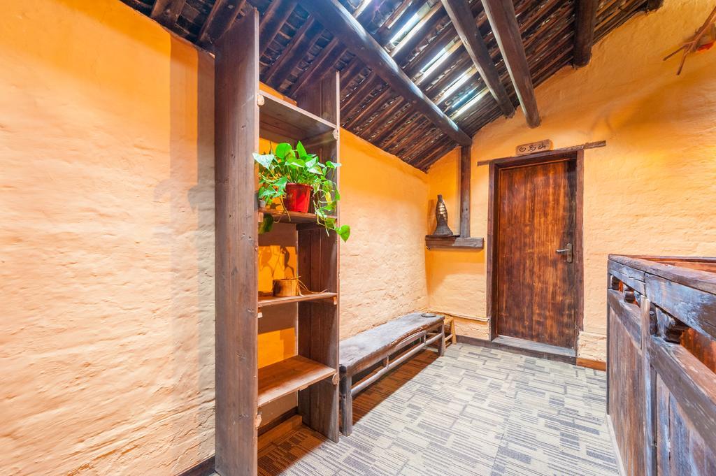Готель Rural House Яншуо Екстер'єр фото